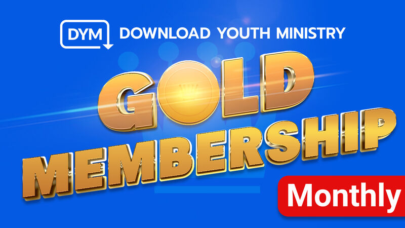 Gold Membership - Monthly